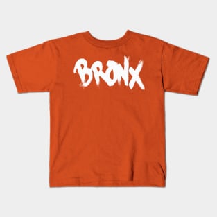 bronx Kids T-Shirt